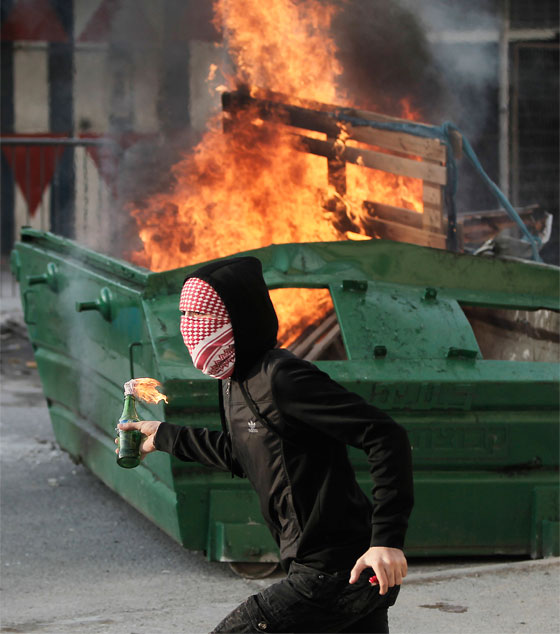 ليبرمان لاعضاء الكنيست: دخولكم الى الاقصى يفتقر للحكمة صورة رقم 9