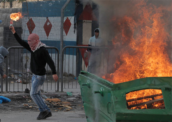 ليبرمان لاعضاء الكنيست: دخولكم الى الاقصى يفتقر للحكمة صورة رقم 6