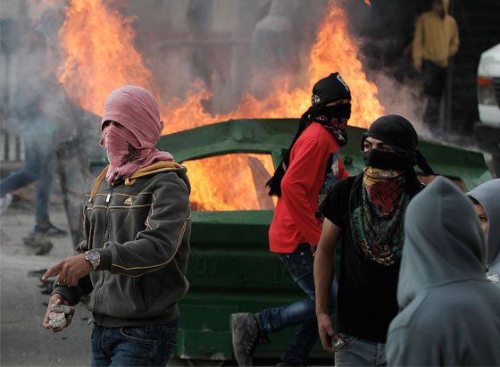 ليبرمان لاعضاء الكنيست: دخولكم الى الاقصى يفتقر للحكمة صورة رقم 4