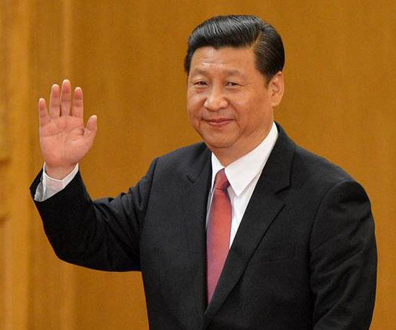 احزر من هو اقوى قائد في العالم؟ صورة رقم 3