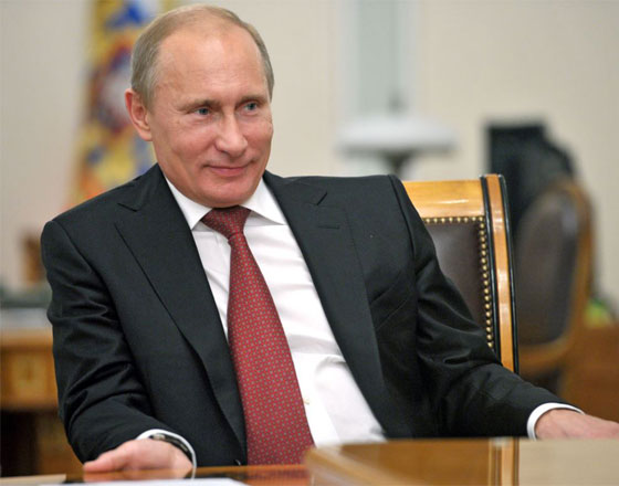 احزر من هو اقوى قائد في العالم؟ صورة رقم 1