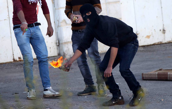  بعد تكرار حوادث الدهس.. من هو داعس الفلسطيني؟! صورة رقم 3