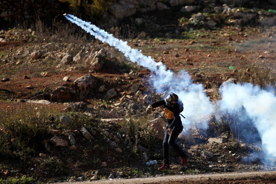  بعد تكرار حوادث الدهس.. من هو داعس الفلسطيني؟! صورة رقم 6