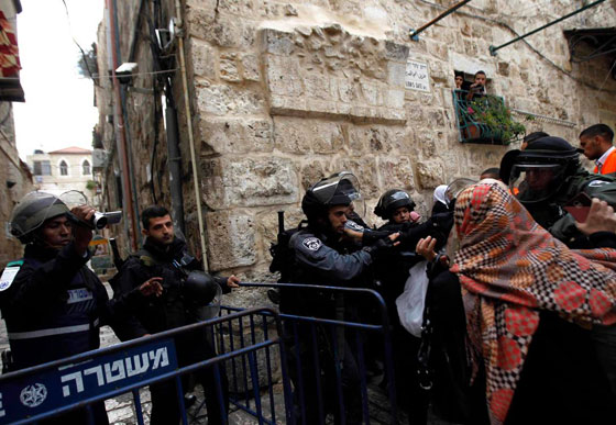  بعد تكرار حوادث الدهس.. من هو داعس الفلسطيني؟! صورة رقم 5