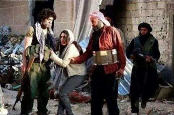 داعش ينشر قائمة بأسعار النساء السبايا وامتيازات للخليجيين والاتراك صورة رقم 1