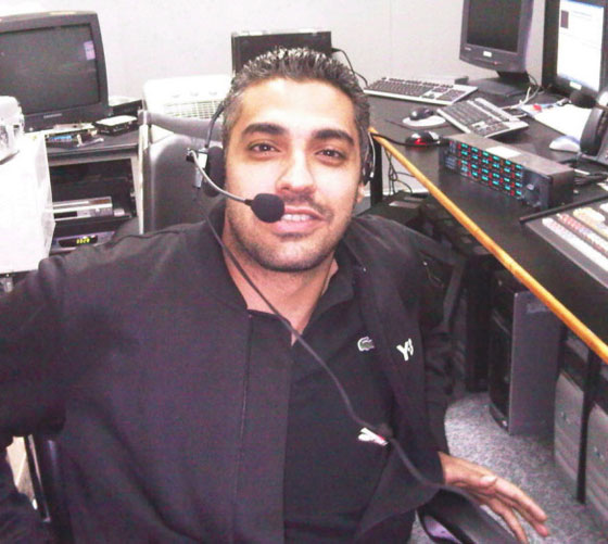 أمل كلوني تطالب السلطات المصرية باطلاق سراح مراسل الجزيرة  صورة رقم 4