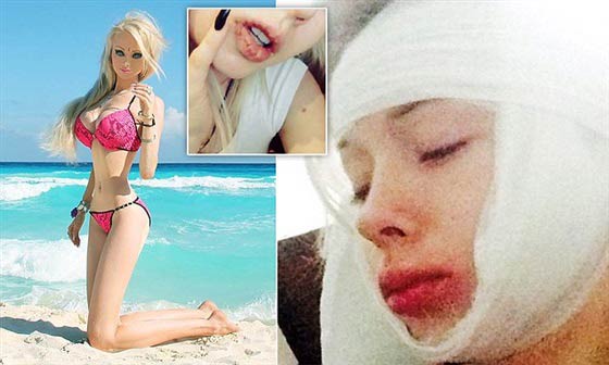 بالصور.. مجهولان يهاجمان 