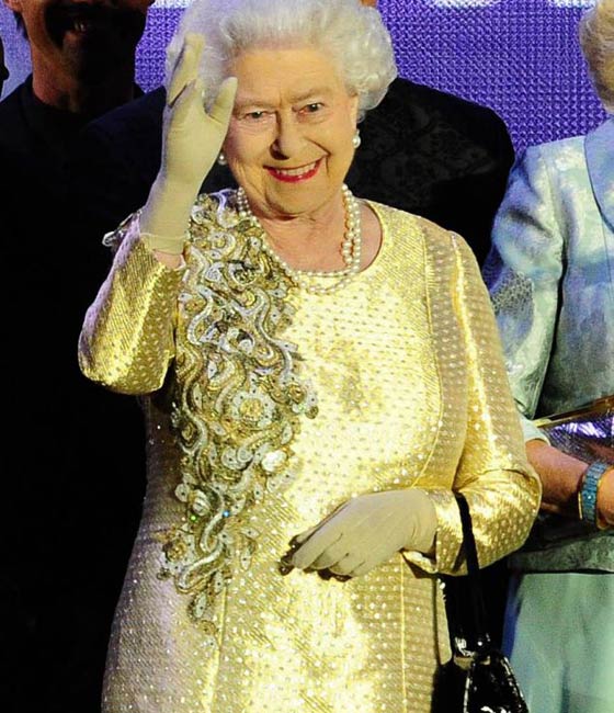  اعتقال 4 ارهابيين خططوا لقتل الملكة اليزابيث طعنا بالسكاكين صورة رقم 6