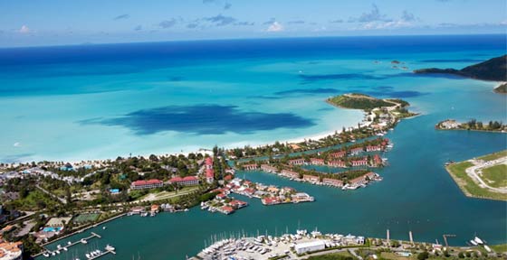 تحتاج جنسية جديدة؟ اليك 5 دول تبيع جنسيتها للراغبين مقابل المال! صورة رقم 3