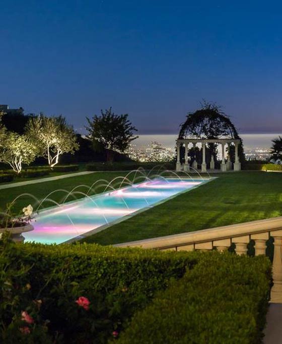 بالصور.. اغلى منزل في امريكا للبيع بـ195 مليون دولار  صورة رقم 10