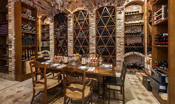 بالصور.. اغلى منزل في امريكا للبيع بـ195 مليون دولار  صورة رقم 6