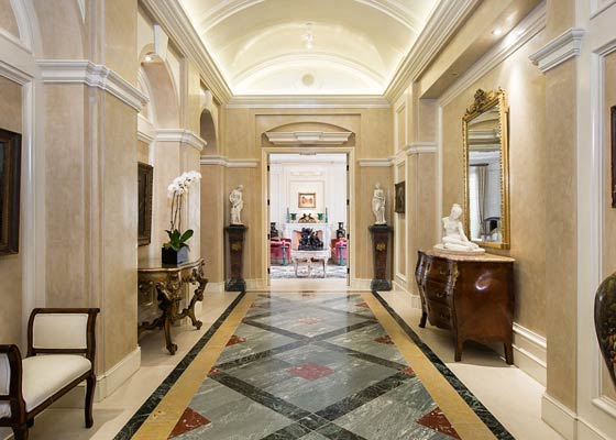 بالصور.. اغلى منزل في امريكا للبيع بـ195 مليون دولار  صورة رقم 2