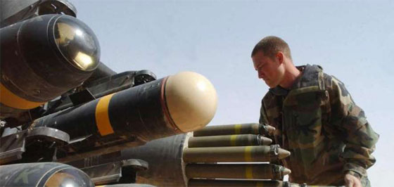 ايران: التحالف ضد داعش كذبة وامريكا تمد الارهابيين بالسلاح  صورة رقم 4