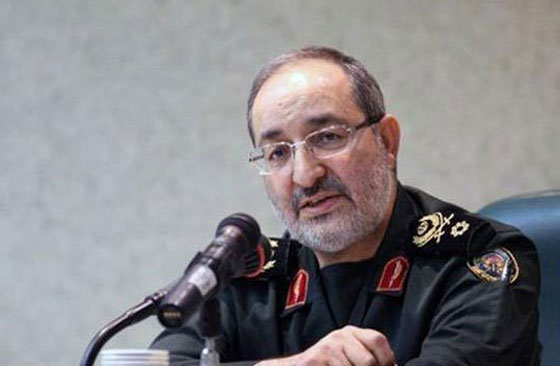 ايران: التحالف ضد داعش كذبة وامريكا تمد الارهابيين بالسلاح  صورة رقم 1