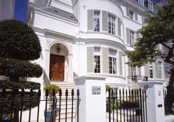 صور اغلى فيلّا سكنية في العالم يرتفع سعرها 650 الف دولار يوميا صورة رقم 3