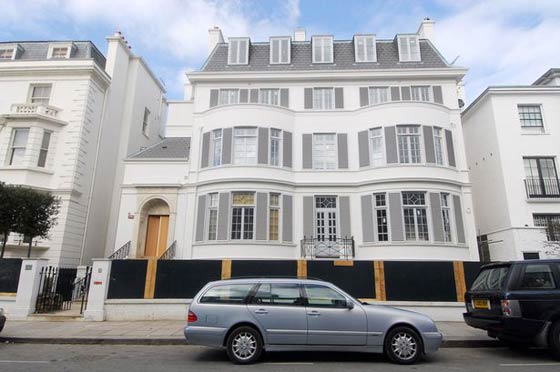 صور اغلى فيلّا سكنية في العالم يرتفع سعرها 650 الف دولار يوميا صورة رقم 7