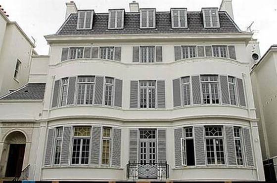 صور اغلى فيلّا سكنية في العالم يرتفع سعرها 650 الف دولار يوميا صورة رقم 6