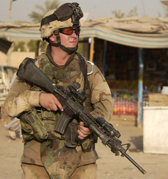 تريد ان تحصل على النوعية الامريكية؟.. اليك 8 طرق لتحقيق هدفك صورة رقم 3