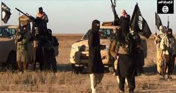 شكوك حول اصابة خليفة داعش خلال ضربة جوية قاتلة صورة رقم 5