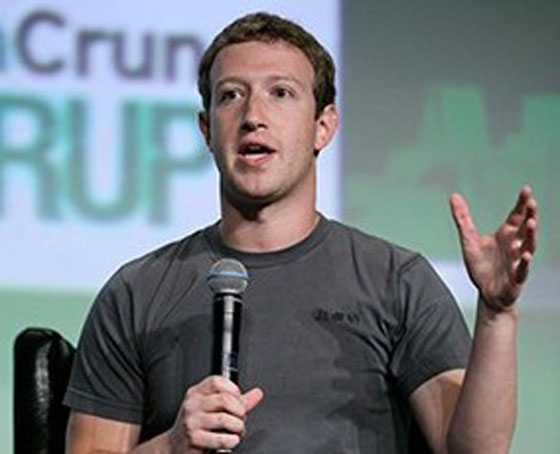 هل تعرف سبب ارتداء مؤسس فيس بوك لتي شيرت لا يغيره؟ صورة رقم 2