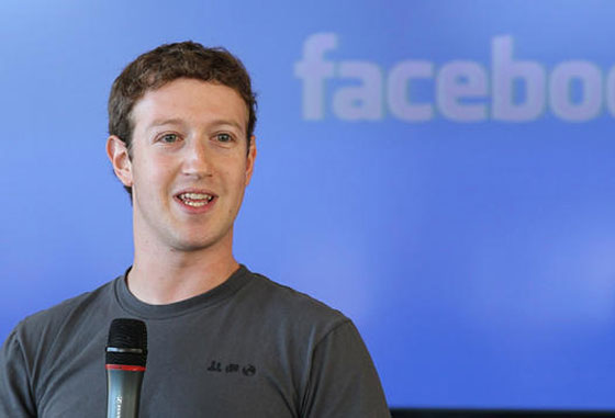 هل تعرف سبب ارتداء مؤسس فيس بوك لتي شيرت لا يغيره؟ صورة رقم 1