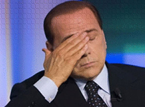 فواحش الكبار.. 9 فضائح مخلة بالاداب من العيار الثقيل ارتكبها سياسيون ورؤساء صورة رقم 3