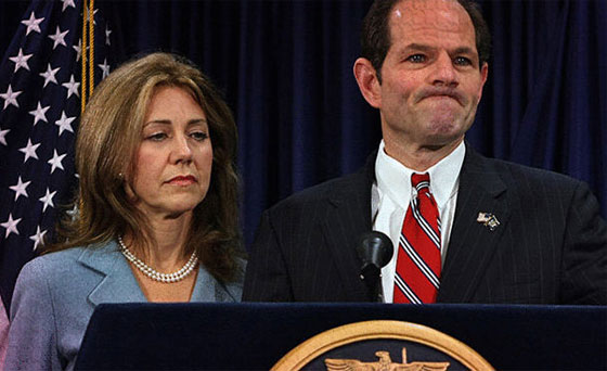 فواحش الكبار.. 9 فضائح مخلة بالاداب من العيار الثقيل ارتكبها سياسيون ورؤساء صورة رقم 9