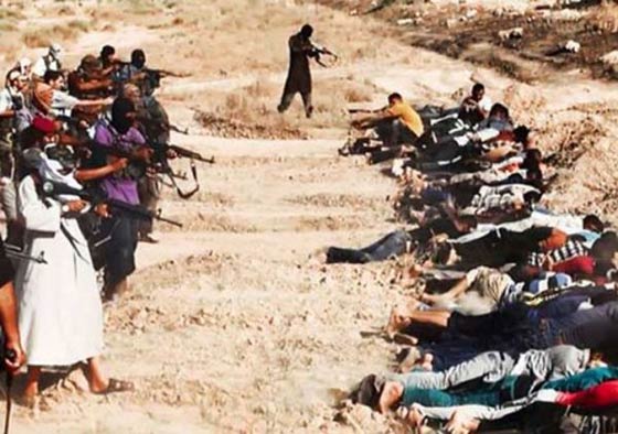 كاتب اسرائيلي: داعش يمثل الاسلام النقي الذي جاء به النبي لذلك لم يخرج المسلمون ضده صورة رقم 3