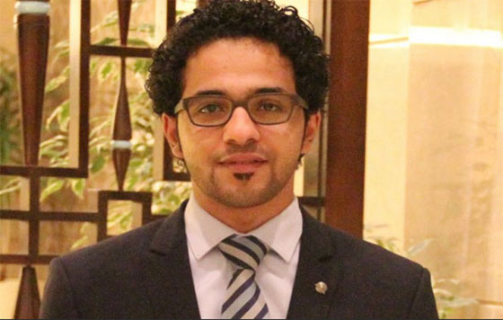 قصة نجاح لا تصدّق لشاب سعودي بدأ بغسل الصحون وتنظيف دورات المياه واصبح مديرا لـ 14 فندقا صورة رقم 2