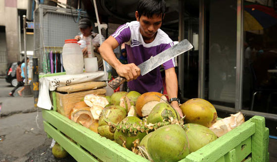استنشق عطر أجمل مدن العالم في مطار هيثرو البريطاني صورة رقم 10
