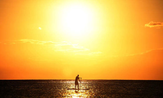 استنشق عطر أجمل مدن العالم في مطار هيثرو البريطاني صورة رقم 6