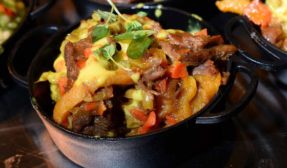 استنشق عطر أجمل مدن العالم في مطار هيثرو البريطاني صورة رقم 12