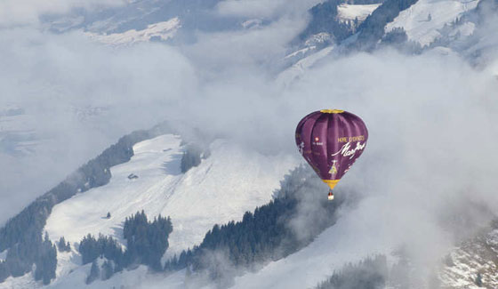 استنشق عطر أجمل مدن العالم في مطار هيثرو البريطاني صورة رقم 5