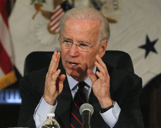 بايدن: أنا صهيوني وامريكا تقدم 8.5 مليون دولار يوميا لاسرائيل صورة رقم 1