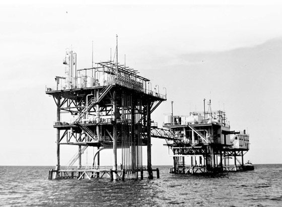 بريطانيا رفضت منح السعودية قرضا بسيطا عام 1932 ما جعل امريكا تستولي على النفط صورة رقم 5