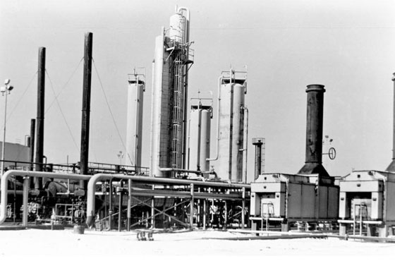 بريطانيا رفضت منح السعودية قرضا بسيطا عام 1932 ما جعل امريكا تستولي على النفط صورة رقم 6