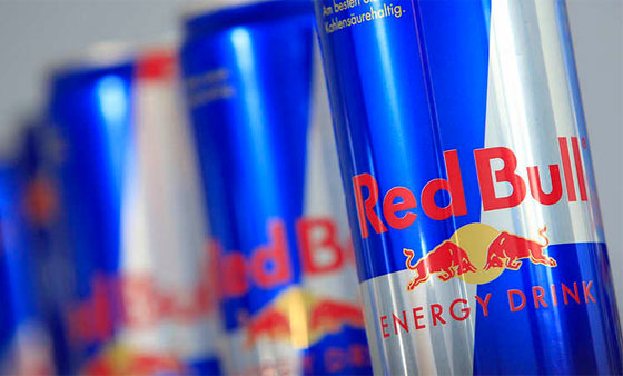 داعش يستمد قوته من مشروب الطاقة ريد بول! صورة رقم 1