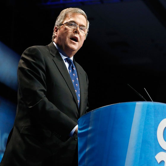 هل انجبت عائلة بوش ما يكفي من رؤساء ام ان الثالث في الطريق؟ صورة رقم 4