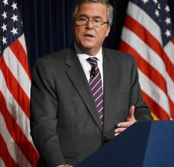 هل انجبت عائلة بوش ما يكفي من رؤساء ام ان الثالث في الطريق؟ صورة رقم 6