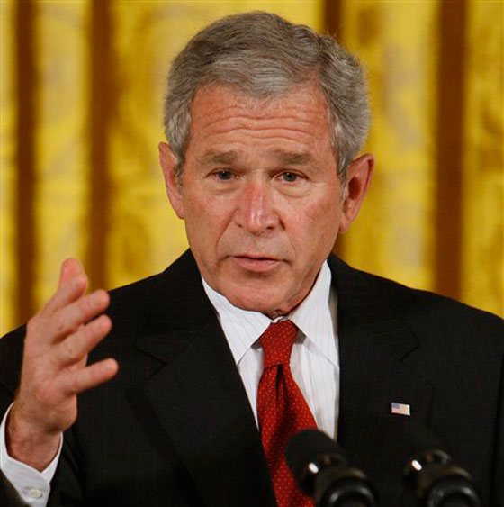 هل انجبت عائلة بوش ما يكفي من رؤساء ام ان الثالث في الطريق؟ صورة رقم 1