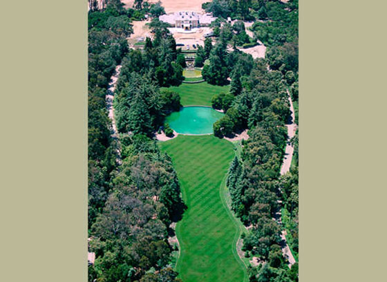 بالصور.. تعرف على أغلى 12 منزلا في العالم صورة رقم 11