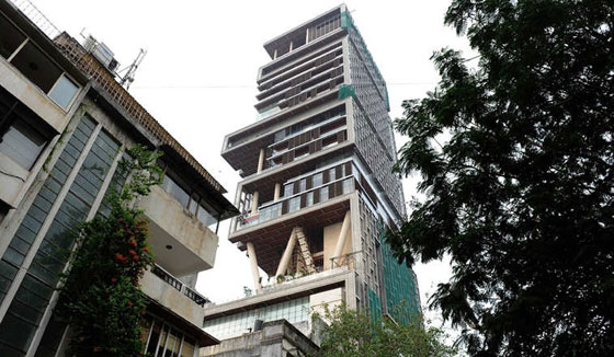 بالصور.. تعرف على أغلى 12 منزلا في العالم صورة رقم 2