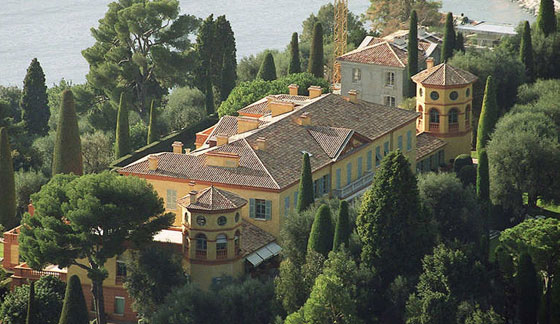 بالصور.. تعرف على أغلى 12 منزلا في العالم صورة رقم 3