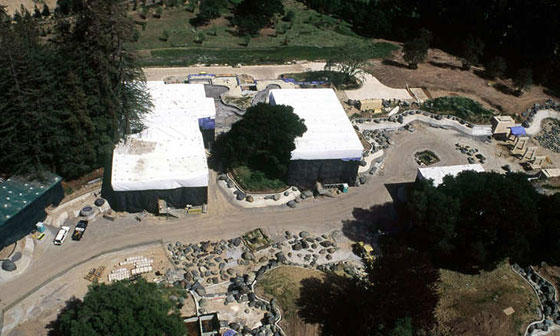 بالصور.. تعرف على أغلى 12 منزلا في العالم صورة رقم 6