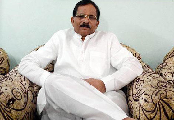 الهند تعين وزيرا لليوغا والطب الطبيعي والتقليدي صورة رقم 1