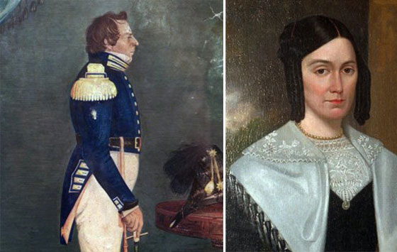 هل تعلم ان مؤسس كنيسة المورومون كان متزوجا من اربعين امرأة؟ صورة رقم 6