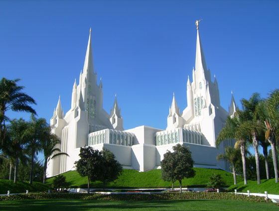 هل تعلم ان مؤسس كنيسة المورومون كان متزوجا من اربعين امرأة؟ صورة رقم 5