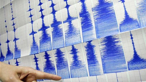 مصر تتوقع زلزالا خلال 24 ساعة صورة رقم 1