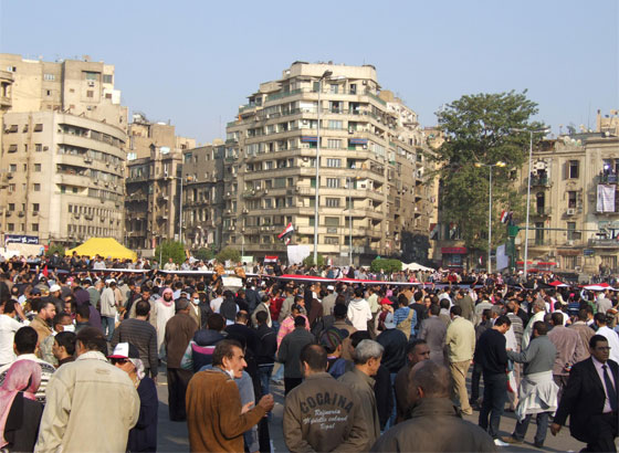 مصر تتوقع زلزالا خلال 24 ساعة صورة رقم 2