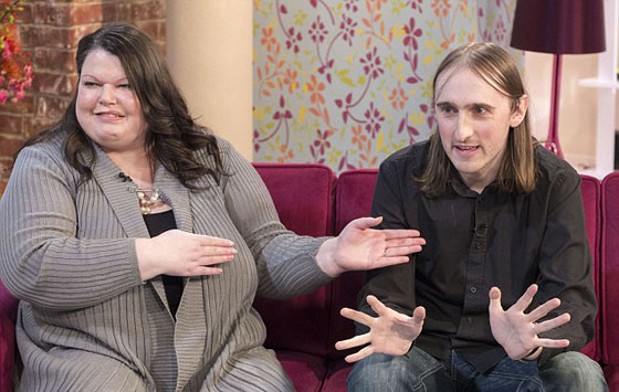  بسبب غيرتها، سيدة تجري لخطيبها اختبارات كشف الكذب يوميا! صورة رقم 5